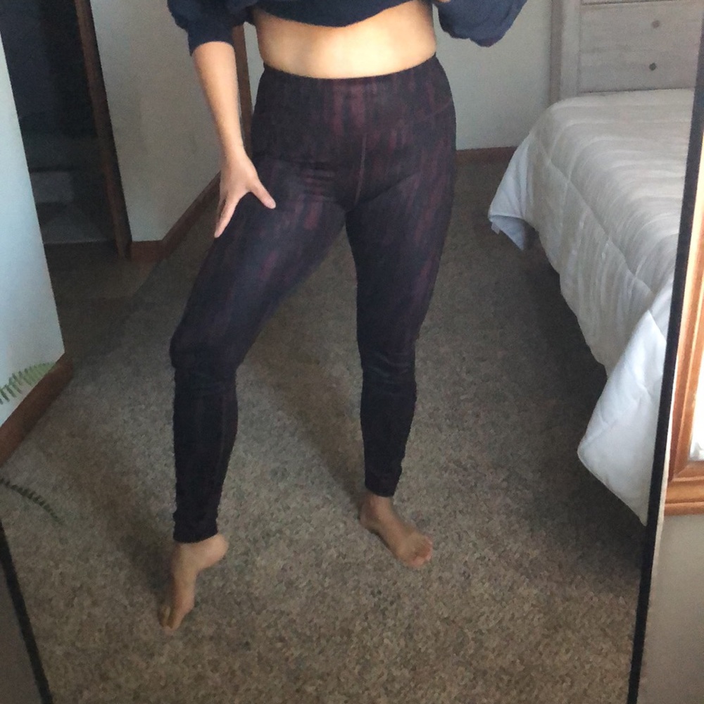 Lululemon full length leggings - Picture 1 of 12